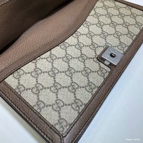 Hyper Peter shoulder GUCCI bag Dionysus small 0523